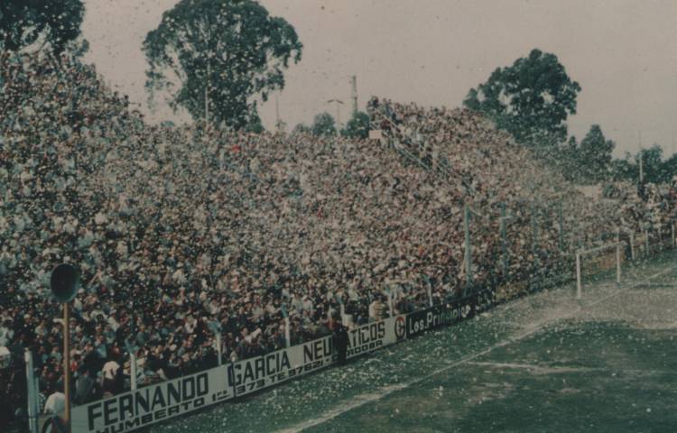 Belgrano cumple 116 años: Un club que traspasa toda pasión