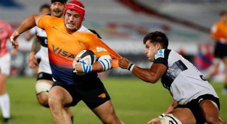 Jaguares XV y Olimpia, cerraron la cuarta fecha con goleada argentina y presencia cordobesa en ambos equipos