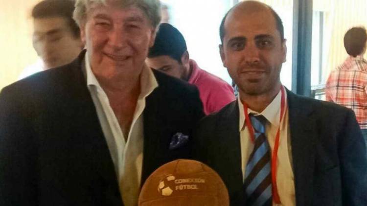 Mano Derecha de Armando Perez pide millonaria indemnización. Estaría sospechado de pedir "porcentajes" en acuerdos comerciales