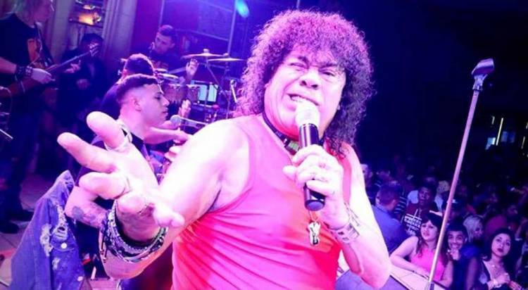 La Mona explicó por qué no hizo shows con público