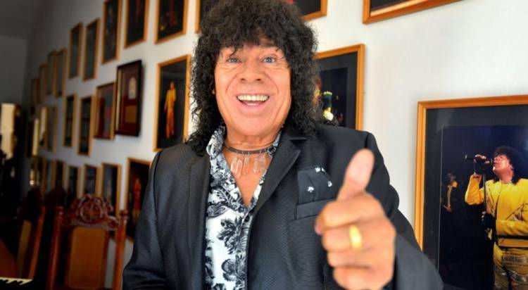 La Mona explicó por qué no hizo shows con público