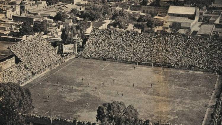 El Belgrano de 1968, el primer equipo cordobés en el Nacional