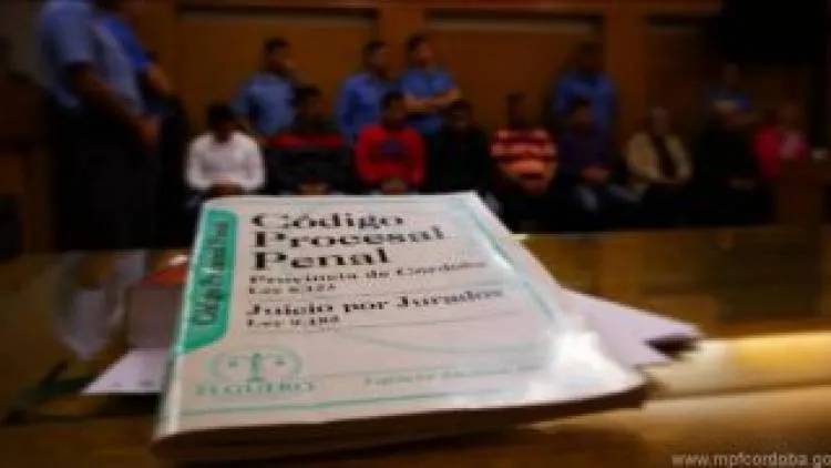 Dos hermanos fueron condenados por narcomenudeo