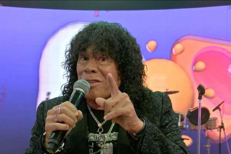 La Mona y su exitoso streaming ante 150 mil personas.
