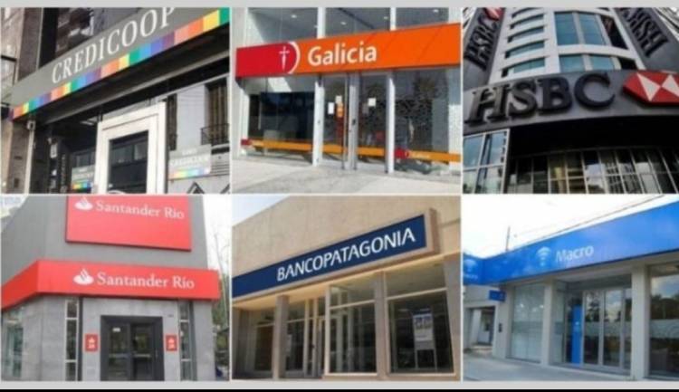 Efecto Pandemia: 9 de cada 10 argentinos mayores ya están bancarizados
