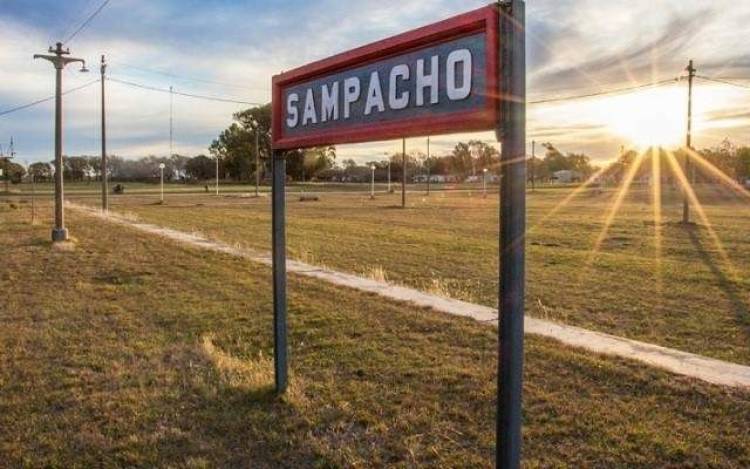 Sampacho: En los últimos años hubo más defunciones que nacimientos