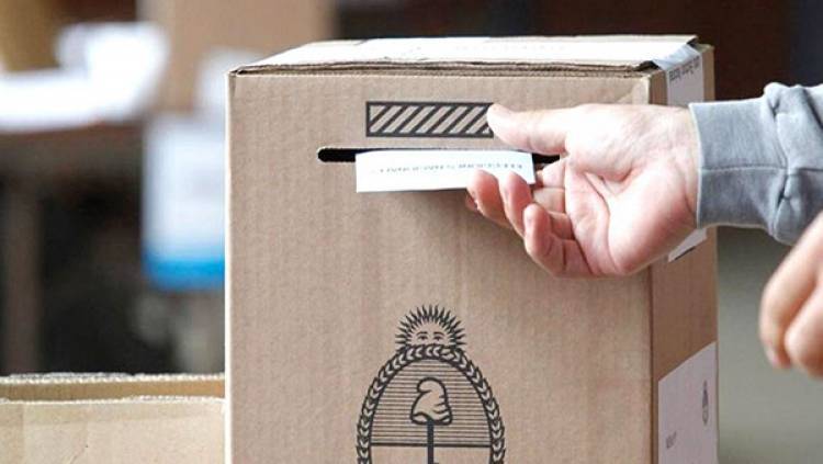 Elecciones legislativas 2021: Confirman que habrá un protocolo especial