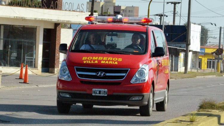 Toque de sirena por vacunas