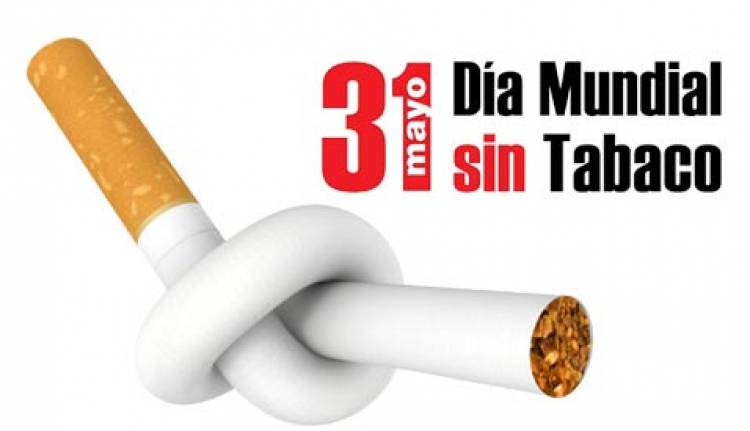 Rechazo social al tabaquismo contribuyó a formación de un "estigma" del fumador, según especialista