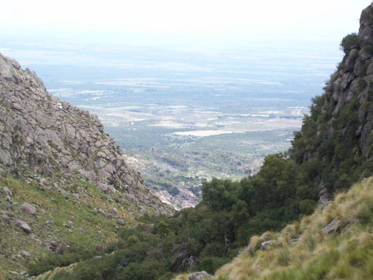 La misteriosa muerte del "brujo" amigo personal de Perón y su relación con el Uritorco