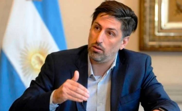 Trotta cuestionó a Schiaretti por sostener la presencialidad y lo adjudicó al "año electoral"