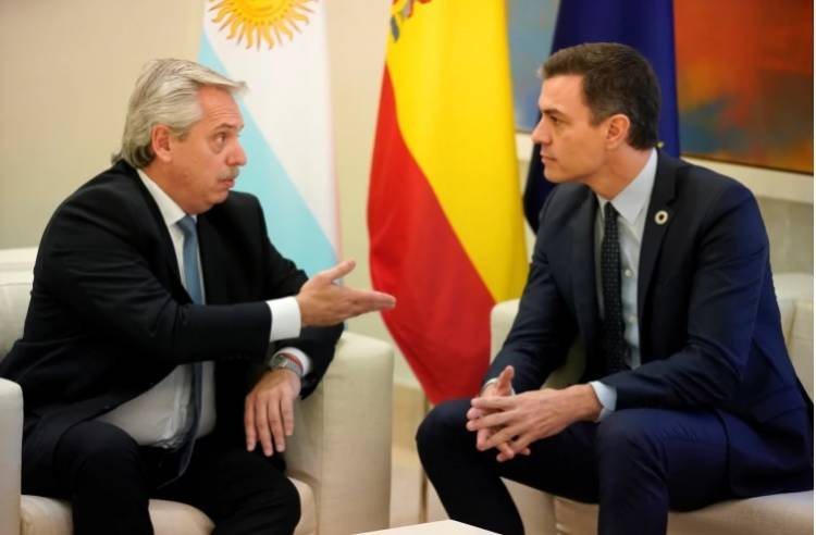 ¿Venimos de los barcos? Una gran porción de los argentinos tiene antepasados indígenas