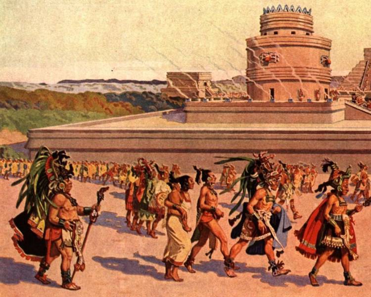 ¿Venimos de los barcos? Una gran porción de los argentinos tiene antepasados indígenas