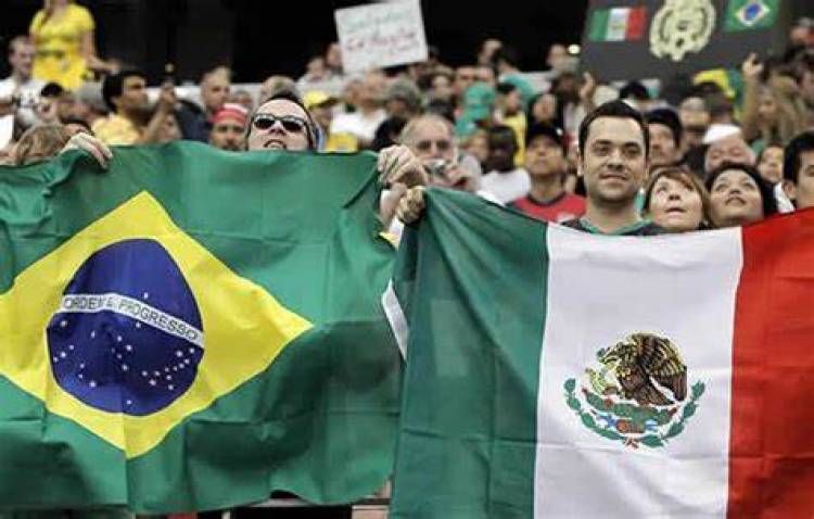 ¿Venimos de los barcos? Una gran porción de los argentinos tiene antepasados indígenas