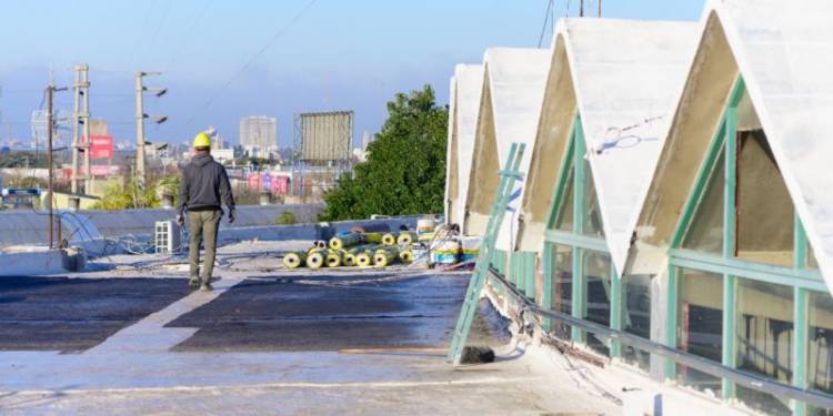 Invierten 92 millones para refarccionar a seis CPC