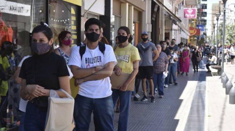Trabajar en tiempos de pandemia: ¿Cuáles son las profesiones más buscadas en nuestro país?