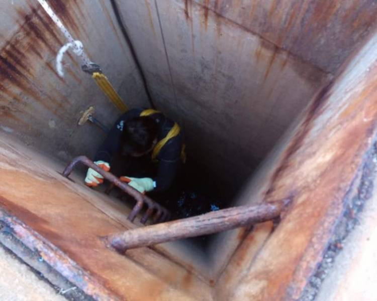 Jesús María: El agua puede presentar turbiedad por trabajos en galería filtrante