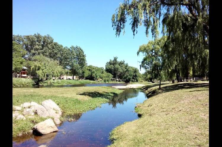 San Carlos Minas y sus atractivos: Apacible y pintoresco punto del noreste cordobés