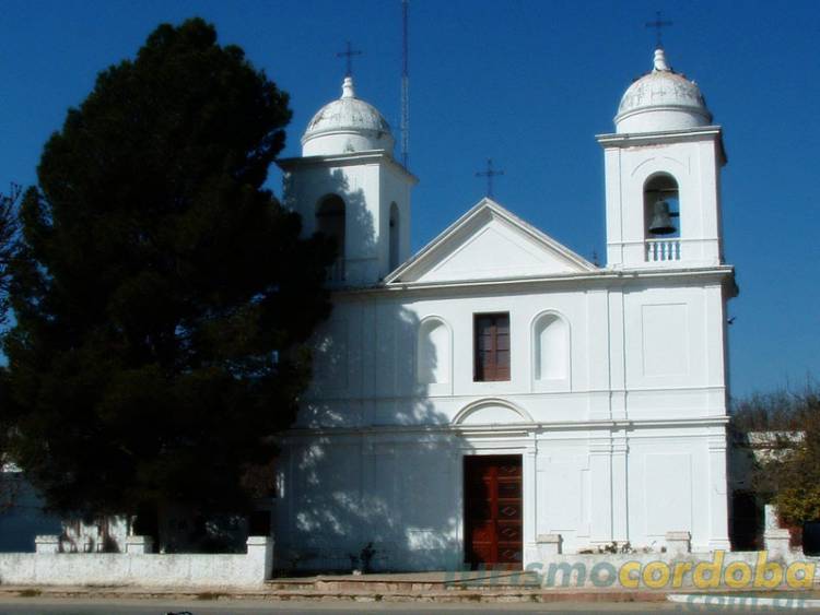 San Carlos Minas y sus atractivos: Apacible y pintoresco punto del noreste cordobés