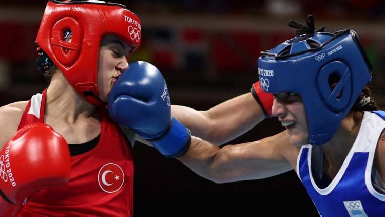 Una leona cordobesa que hizo historia en el boxeo argentino