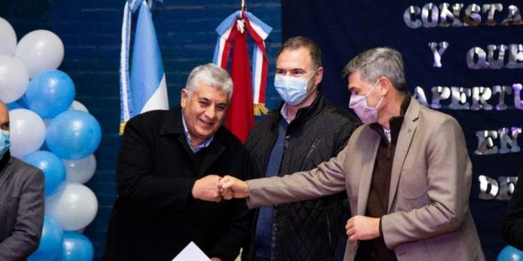 Servidores urbanos podrán finalizar  el nivel primario