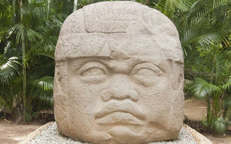 Los creadores de la escritura más antigua de Mesoamérica