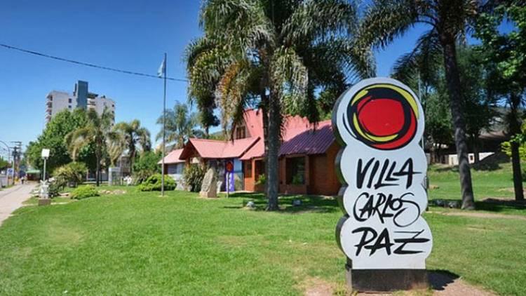 Villa Carlos Paz: Participantes de La Voz Argentina recibieron reconocimiento del Municipio