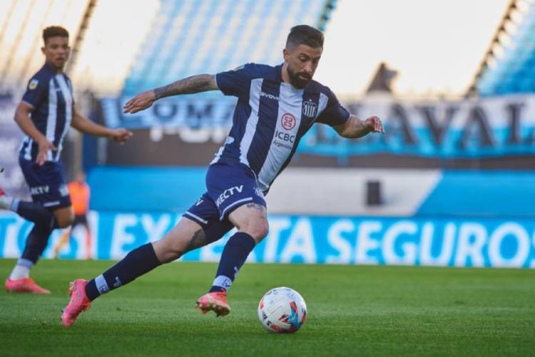 Talleres no para de ganar!