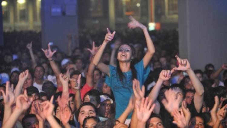 Las nuevas medidas para los bailes de cuarteto en Córdoba