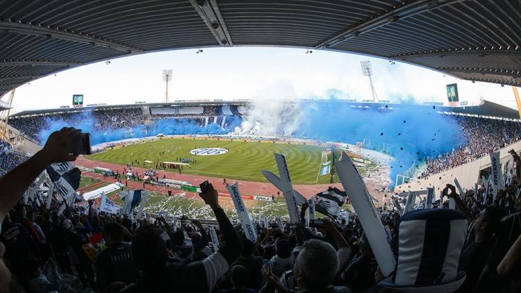 Se pedirá al menos una dosis para la vuelta a las canchas