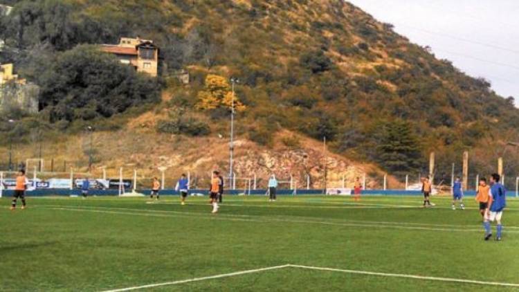 Fin de semana de encuentros deportivos en Villa Carlos Paz
