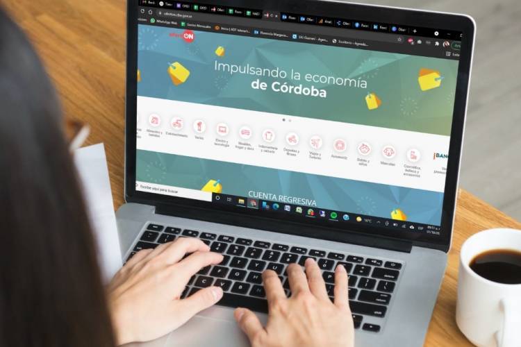 A comprar el regalo para mamá, con excelentes precios!!