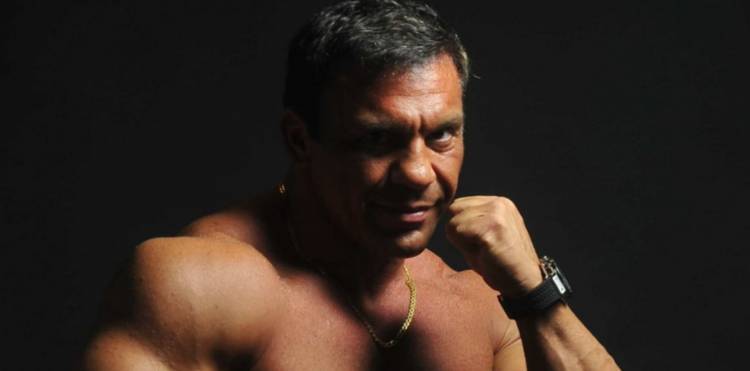Murió Jorge "Acero" Cali a los 49 años