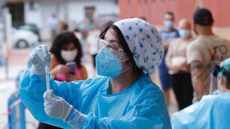 Córdoba: 73 nuevos casos y 3 fallecimientos por coronavirus