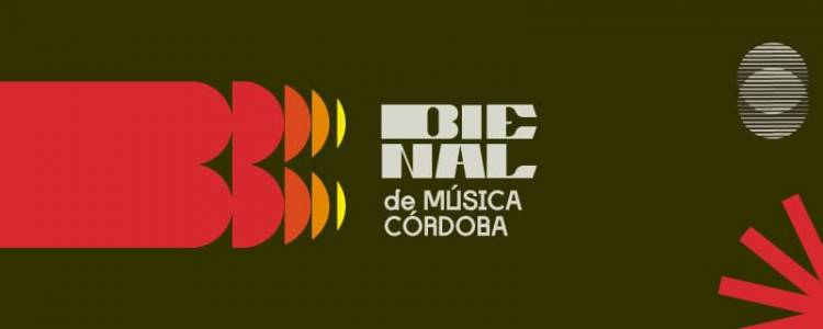 La ciudad de Córdoba será sede de la Bienal de Música Córdoba 2021