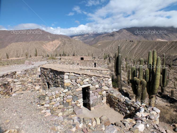 Investigadores argentinos y una teoría sobre la llegada de los Incas al país