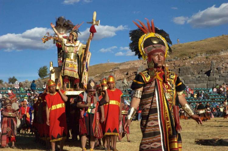 Investigadores argentinos y una teoría sobre la llegada de los Incas al país