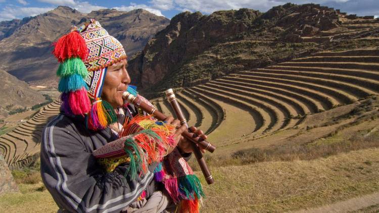 Investigadores argentinos y una teoría sobre la llegada de los Incas al país