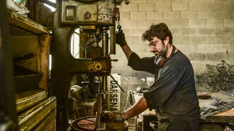 Brindarán financiamiento a empresas provinciales y municipales