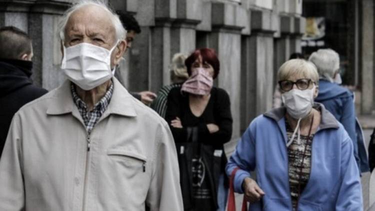 Córdoba: 13 días consecutivos sin muertes por coronavirus