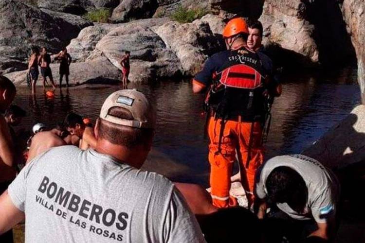 Dos menores murieron ahogados en distintos hechos en la provincia de Córdoba