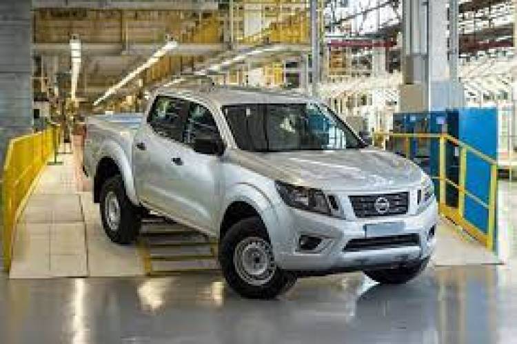 Anuncian la creación de 400 empleos para producción de componentes para Nissan en Córdoba
