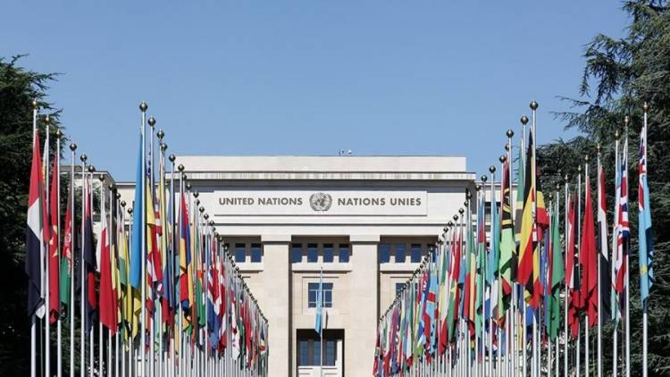 Por primera vez, Argentina conducirá el Consejo de Derechos Humanos de la ONU