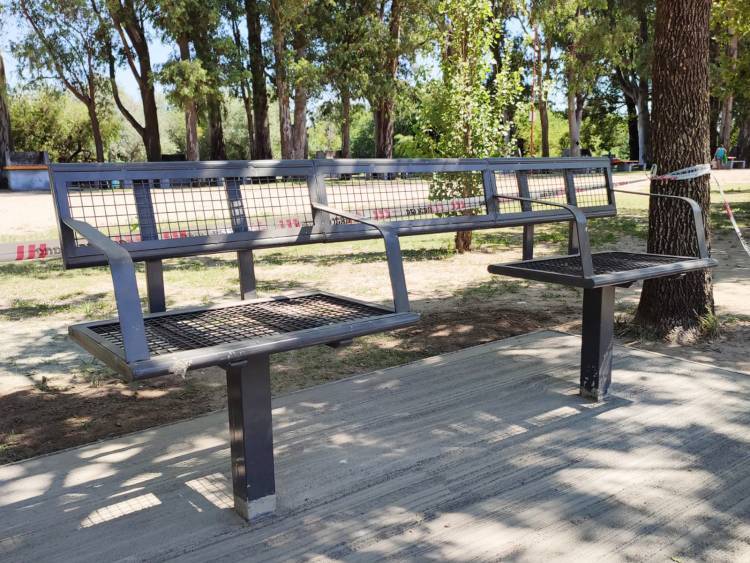 Por un Arroyito más accesible e inclusivo