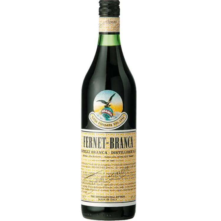 Curiosidades del Fernet: Sabías que gracias a la "fórmula cordobesa" la empresa salvó sus activos y continuidad?