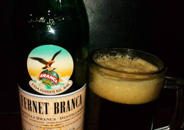 Curiosidades del Fernet: Sabías que gracias a la "fórmula cordobesa" la empresa salvó sus activos y continuidad?