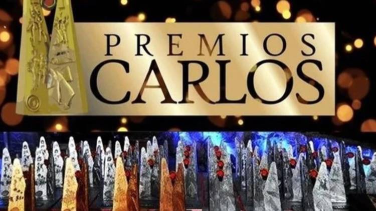 Premios Carlos 2022: Ya se designaron los jurados