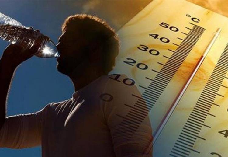 Medidas de prevención para evitar golpes de calor en semana de temperaturas extremas