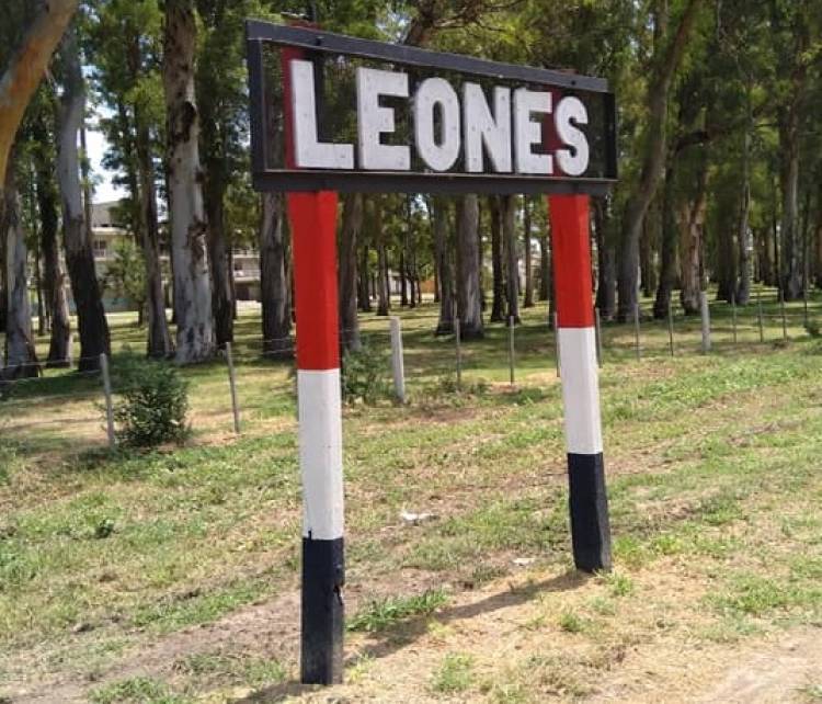 Leones: Invertirán más de 142 millones de pesos en readecuar dos canales rurales