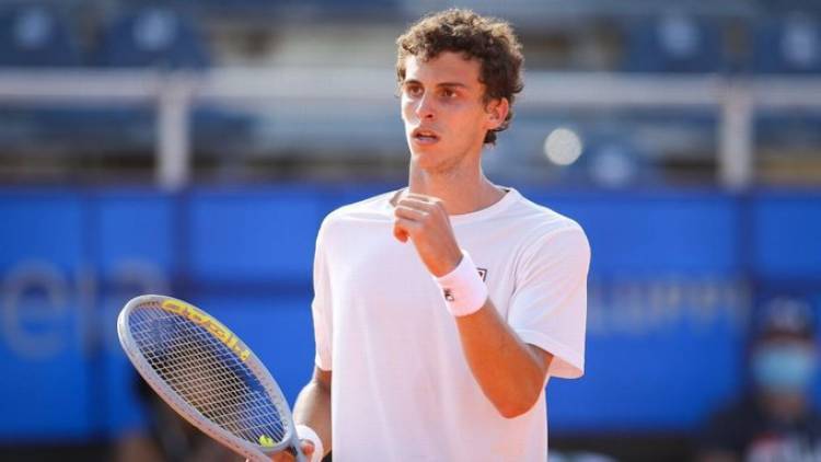 El Córdoba Open no frena